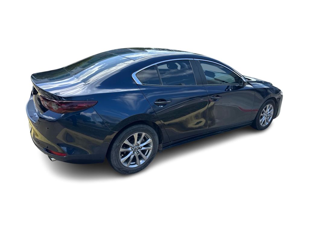 Thumbnail: 2019 Mazda Mazda3 - 8