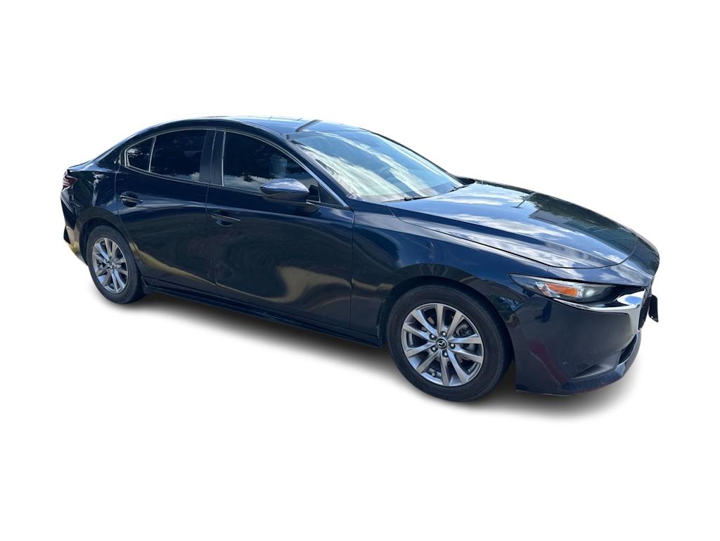 Thumbnail: 2019 Mazda Mazda3 - 9