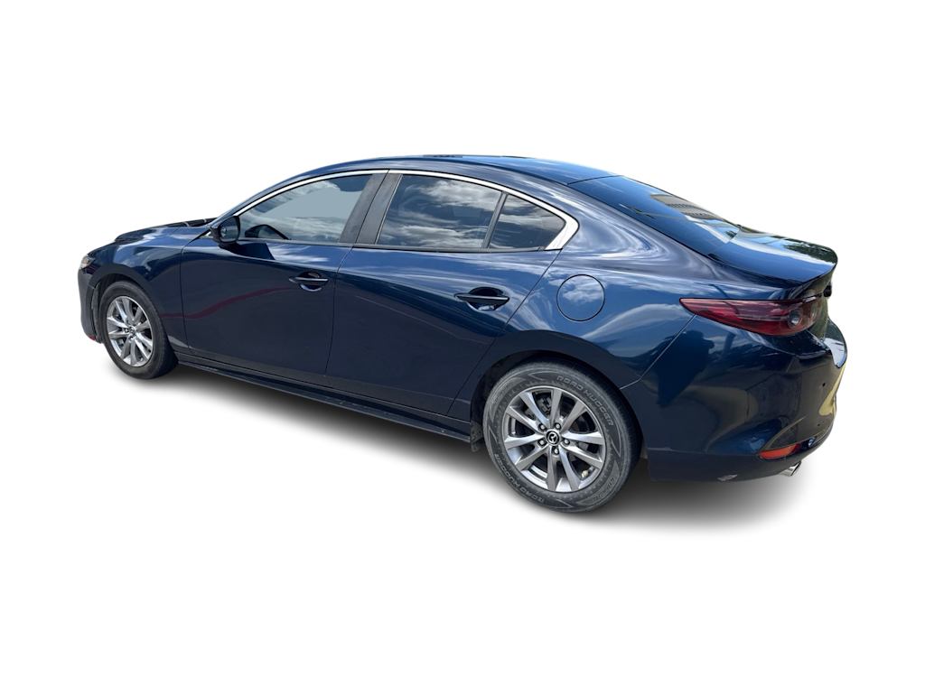 Thumbnail: 2019 Mazda Mazda3 - 2