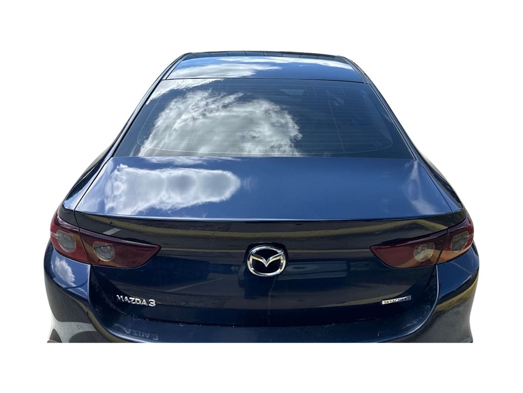 Thumbnail: 2019 Mazda Mazda3 - 7
