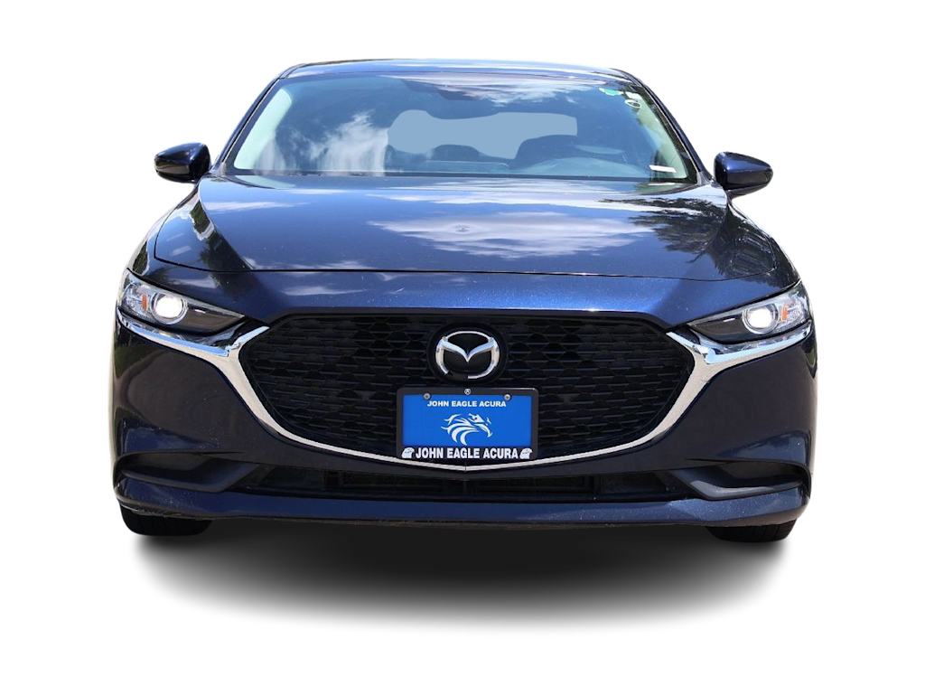 Thumbnail: 2019 Mazda Mazda3 - 19