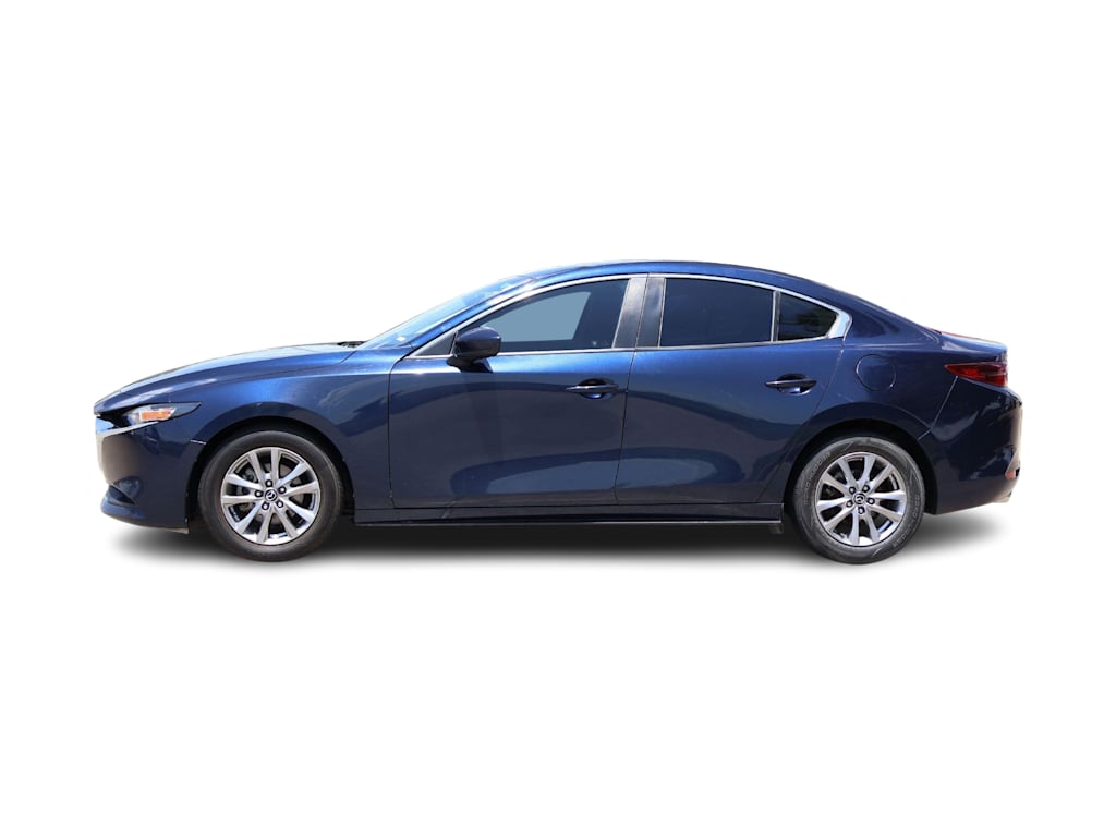 Thumbnail: 2019 Mazda Mazda3 - 3