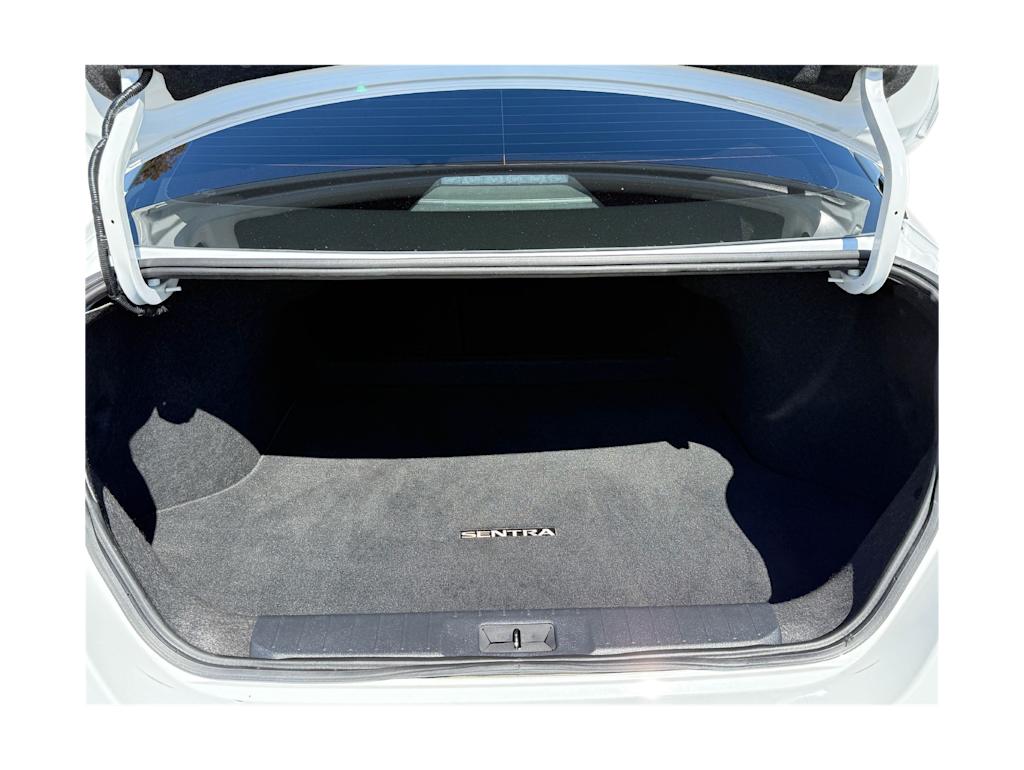 Thumbnail: 2024 Nissan Sentra - 18