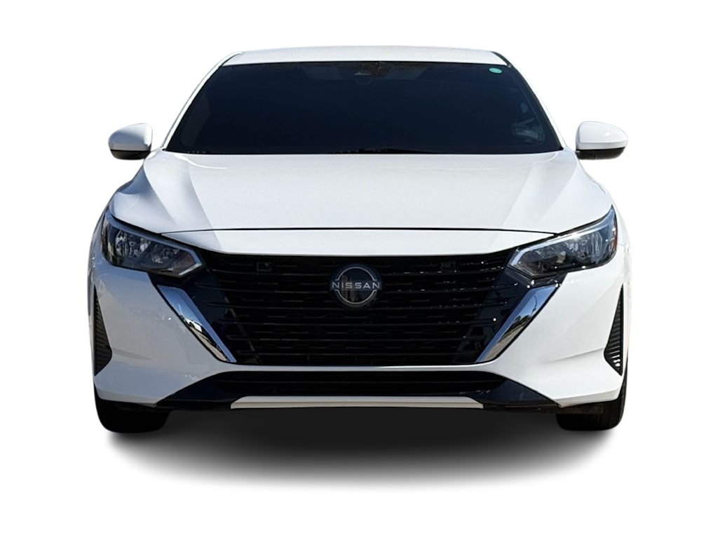 Thumbnail: 2024 Nissan Sentra - 6