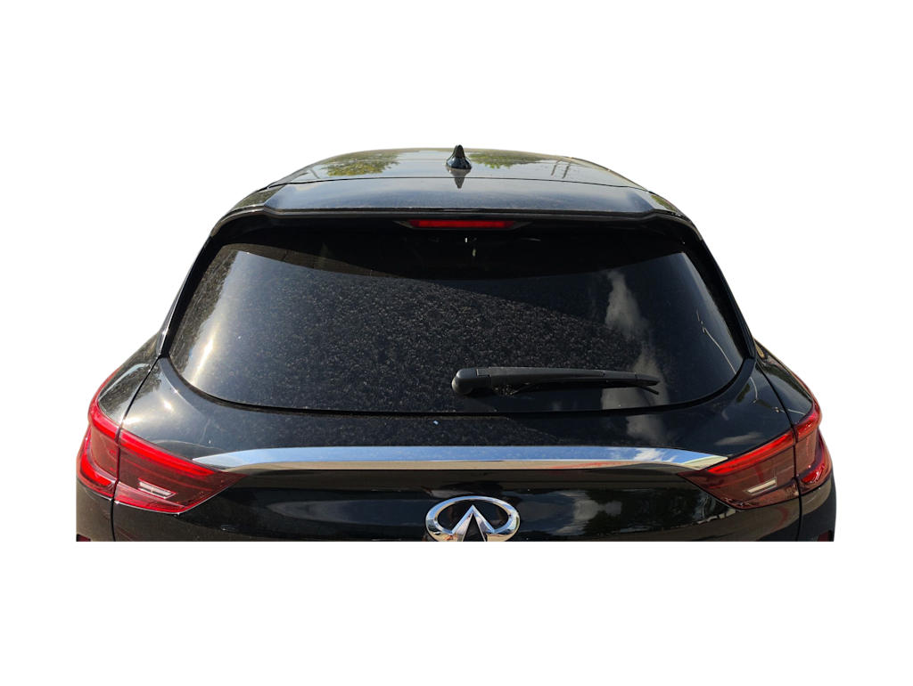 Thumbnail: 2021 INFINITI QX50 - 14
