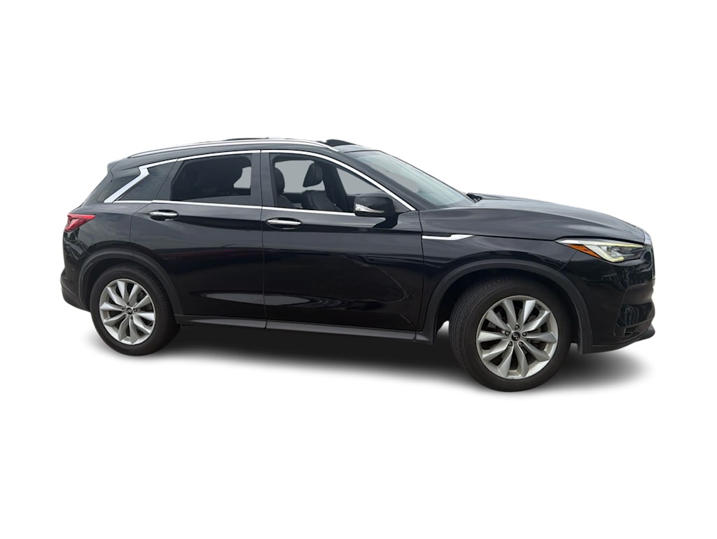 Thumbnail: 2019 INFINITI QX50 - 10