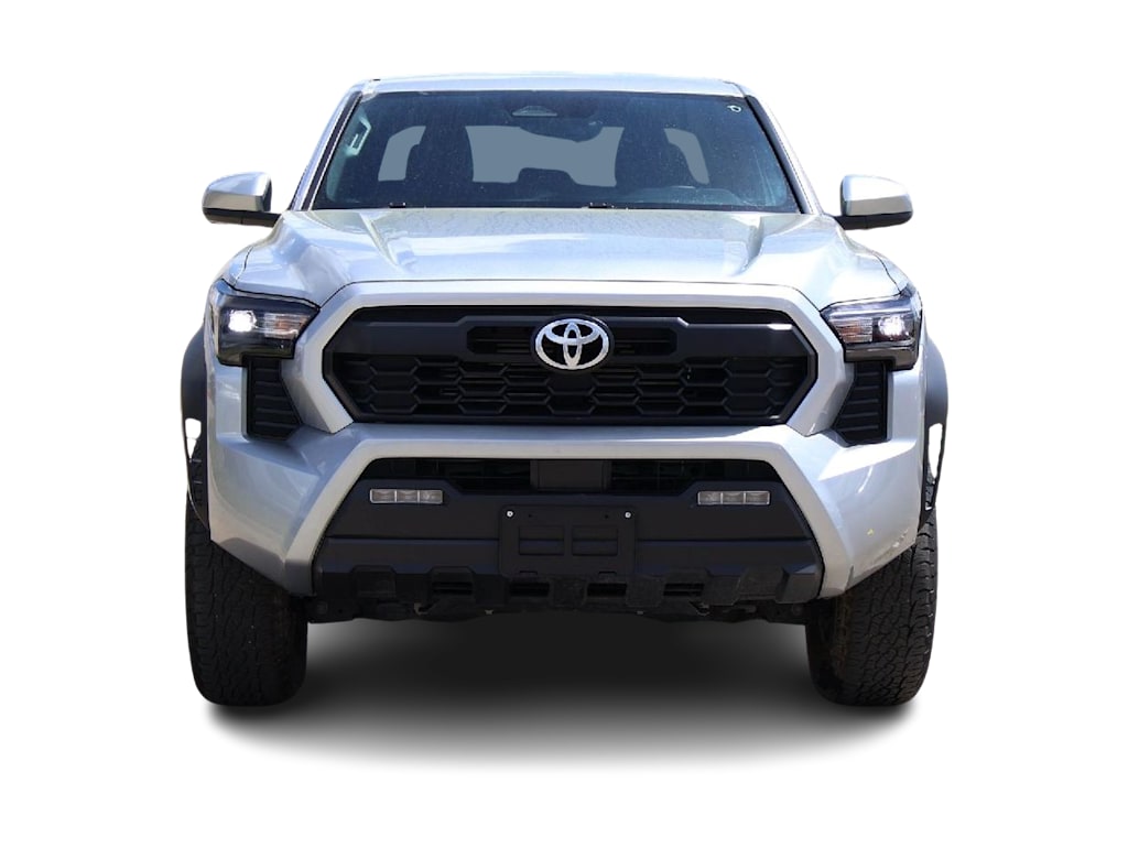 Thumbnail: 2025 Toyota Tacoma - 6