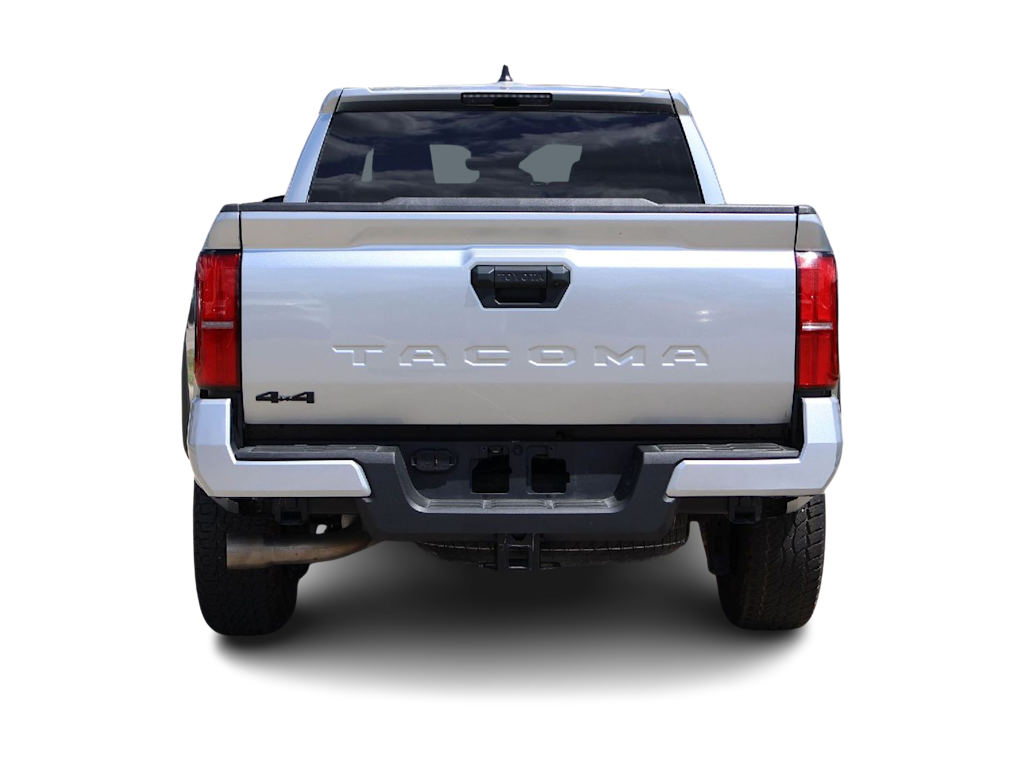 Thumbnail: 2025 Toyota Tacoma - 5