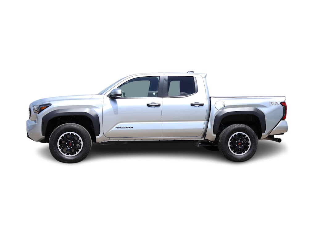 Thumbnail: 2025 Toyota Tacoma - 3