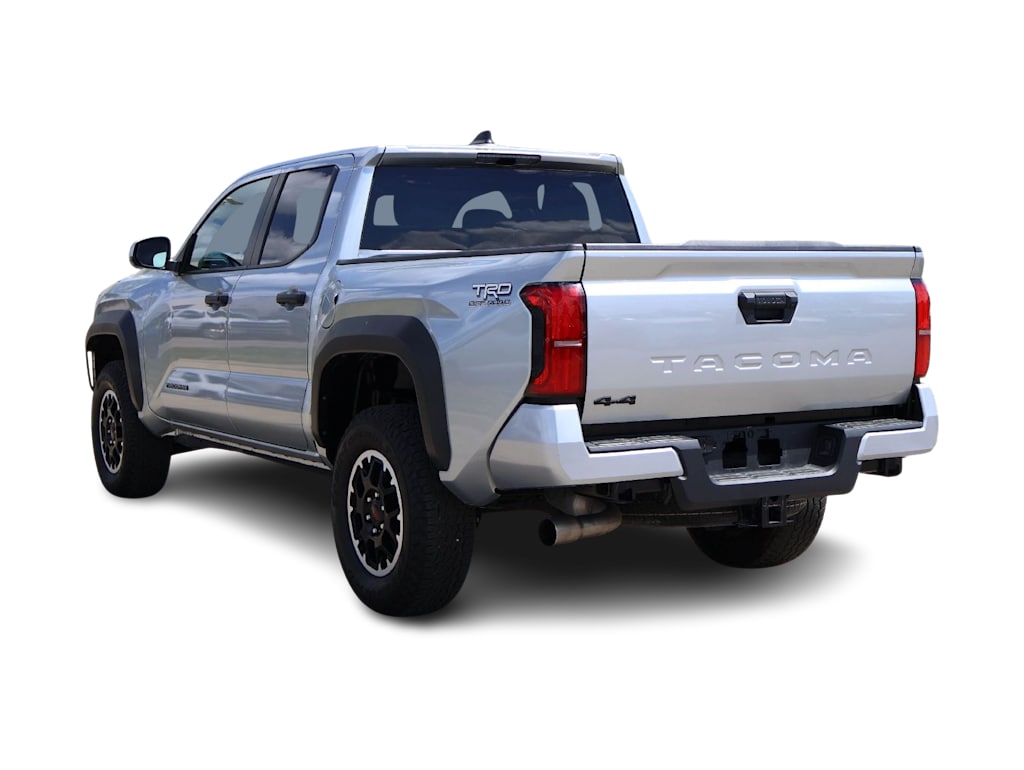 Thumbnail: 2025 Toyota Tacoma - 4