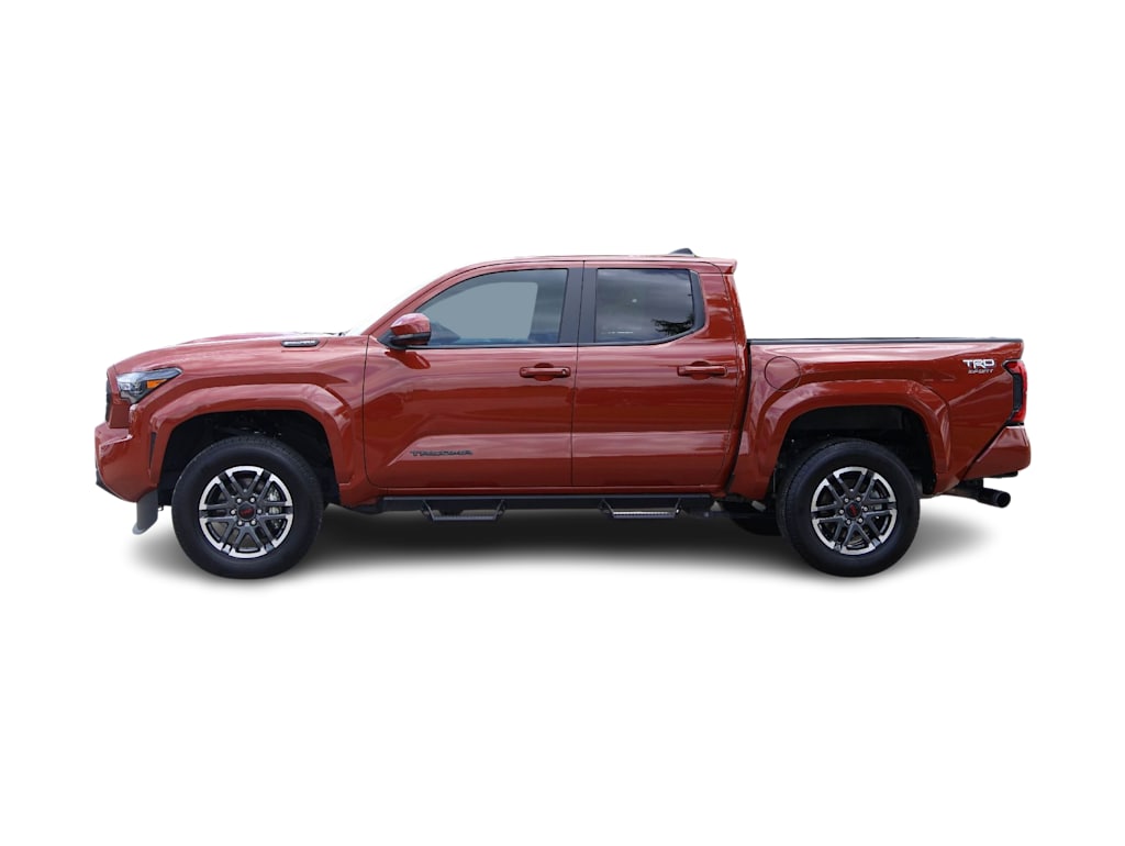 Thumbnail: 2025 Toyota Tacoma - 3