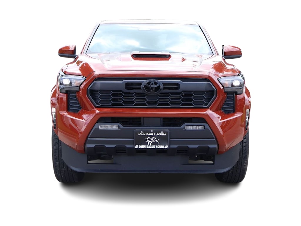 Thumbnail: 2025 Toyota Tacoma - 6