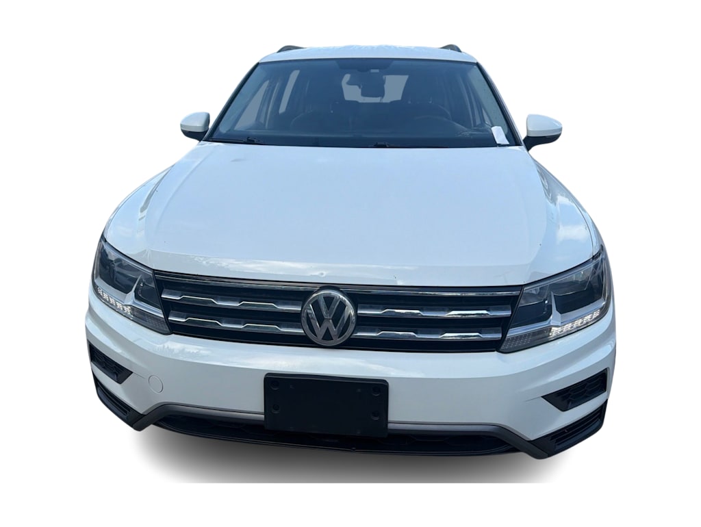 Thumbnail: 2020 Volkswagen Tiguan - 2