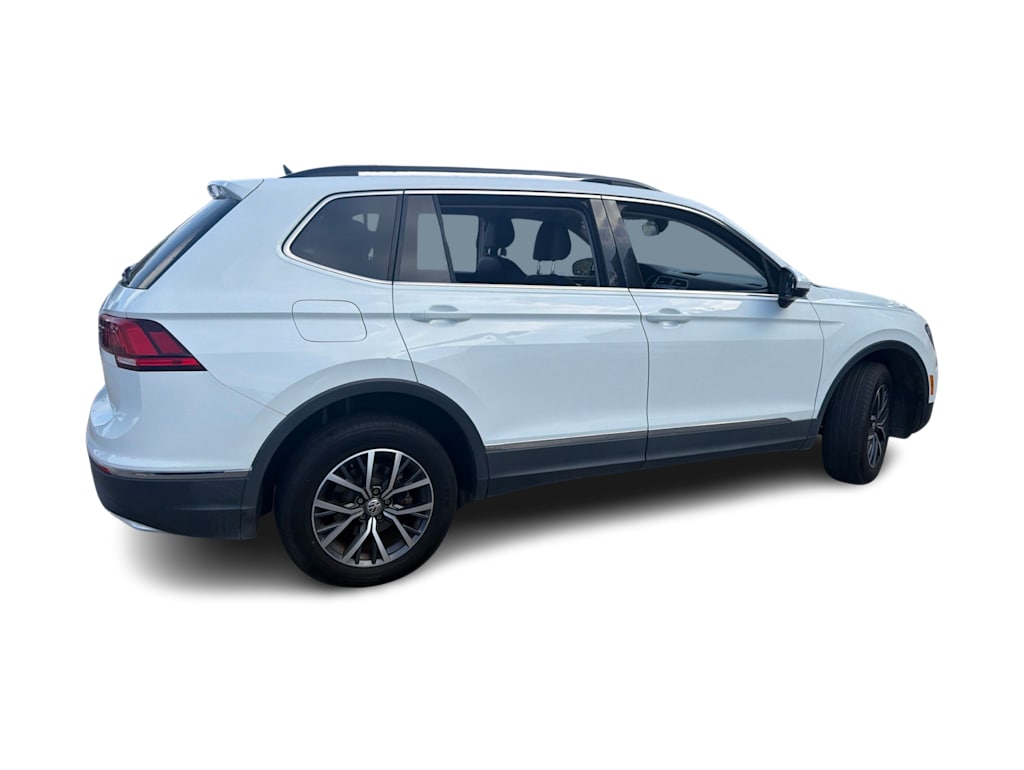 Thumbnail: 2020 Volkswagen Tiguan - 9
