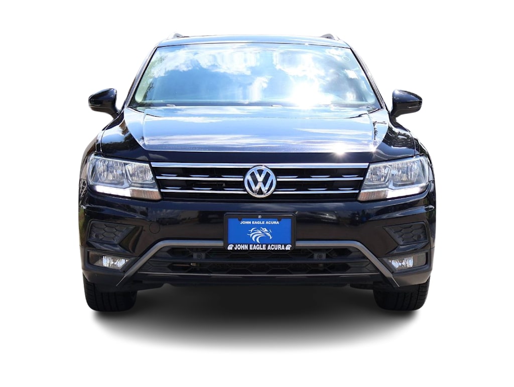Thumbnail: 2019 Volkswagen Tiguan - 6