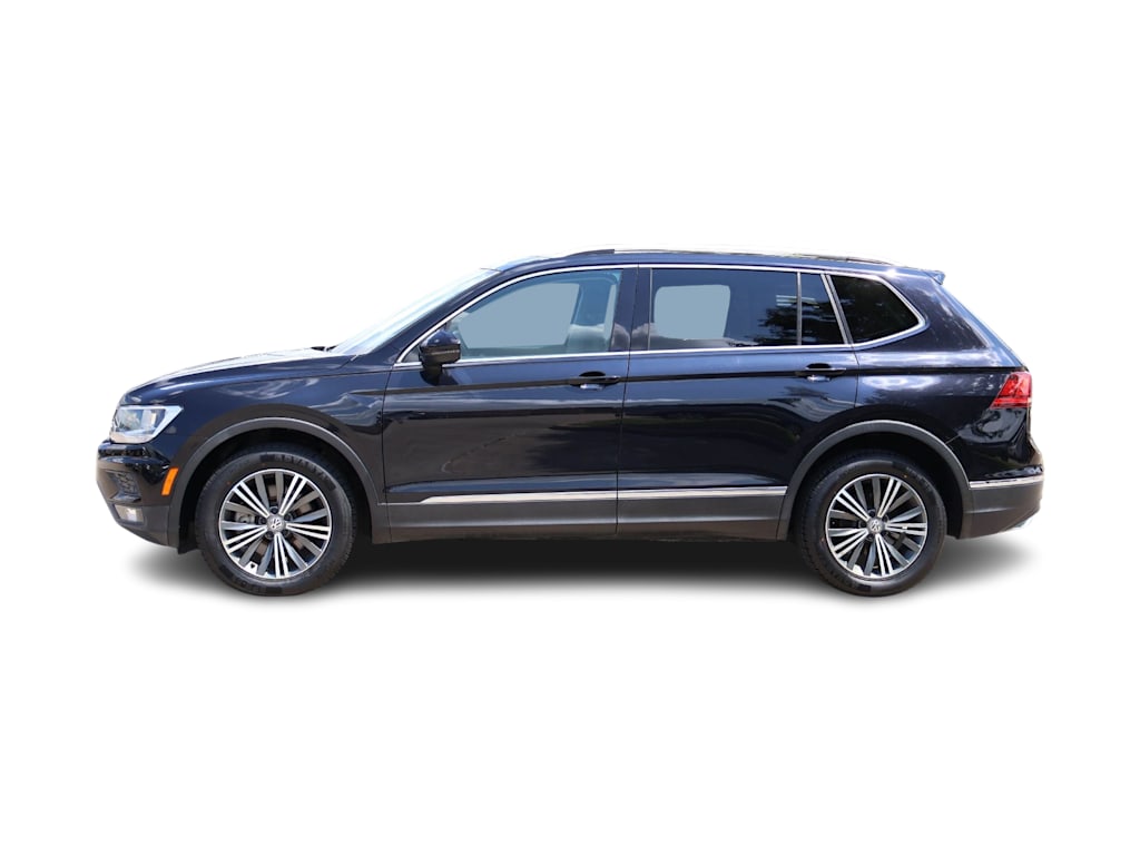 Thumbnail: 2019 Volkswagen Tiguan - 3