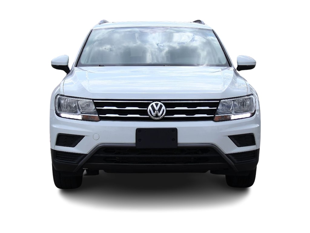 Thumbnail: 2021 Volkswagen Tiguan - 6