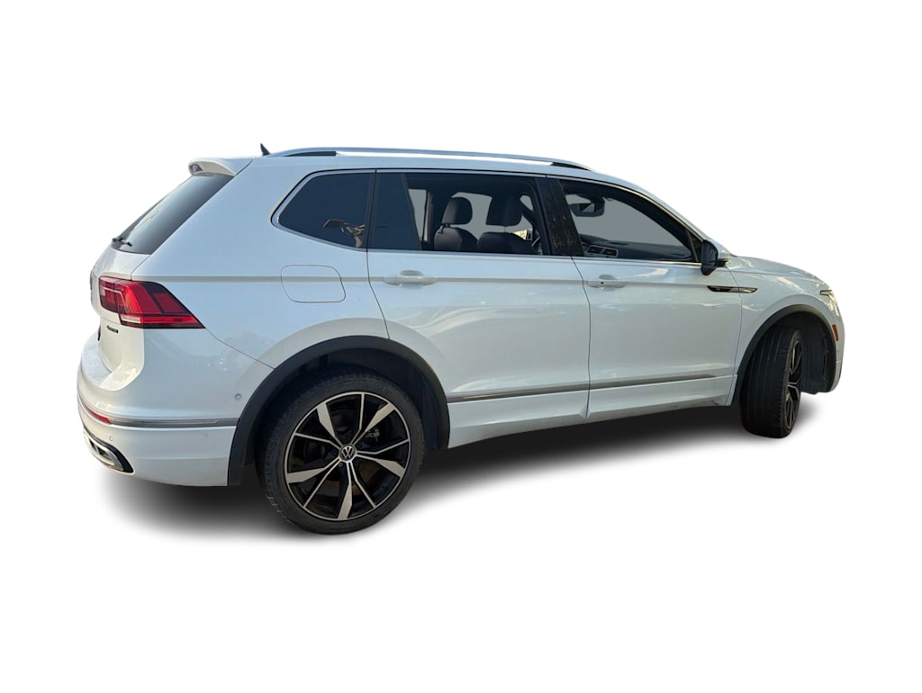Thumbnail: 2024 Volkswagen Tiguan - 10