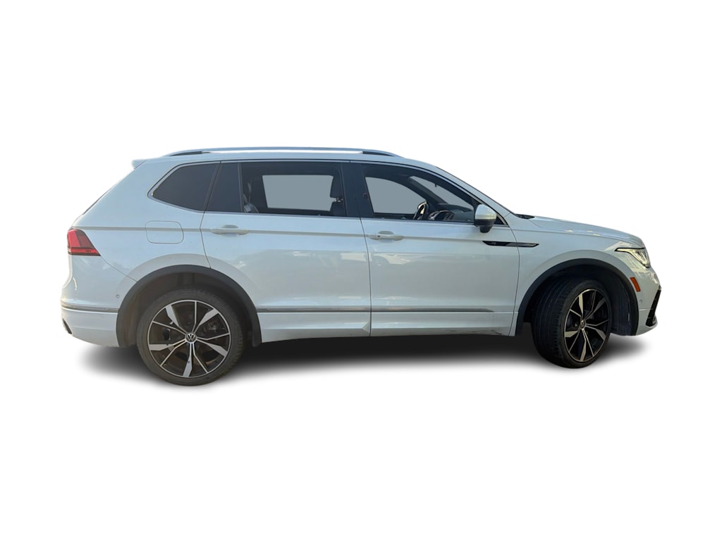 Thumbnail: 2024 Volkswagen Tiguan - 9
