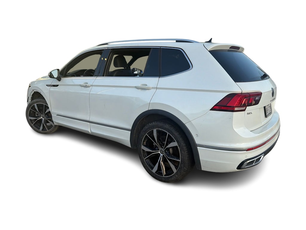 Thumbnail: 2024 Volkswagen Tiguan - 3