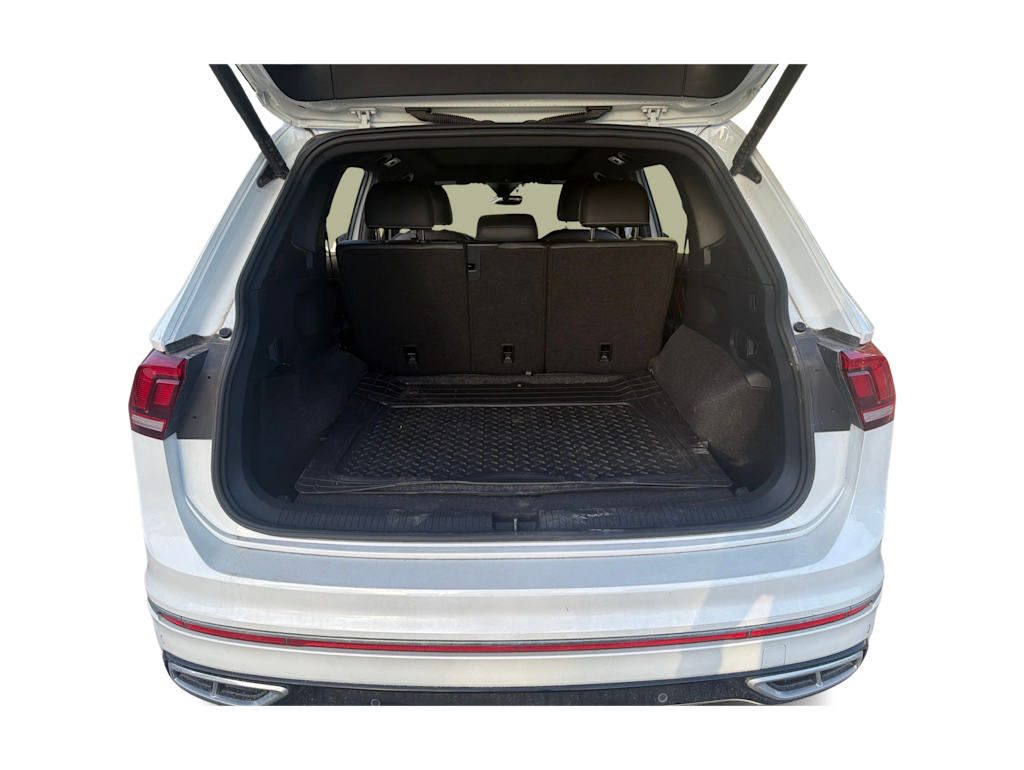Thumbnail: 2024 Volkswagen Tiguan - 7
