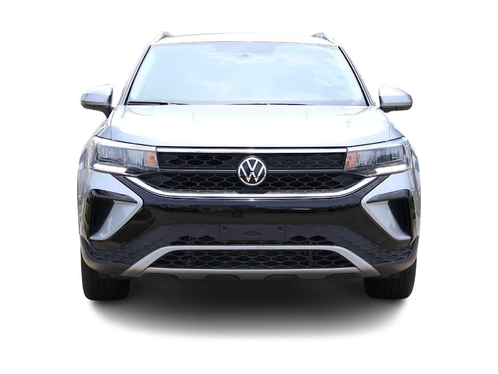 Thumbnail: 2022 Volkswagen Taos - 6