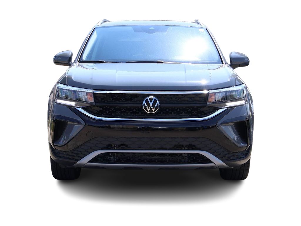 Thumbnail: 2024 Volkswagen Taos - 6