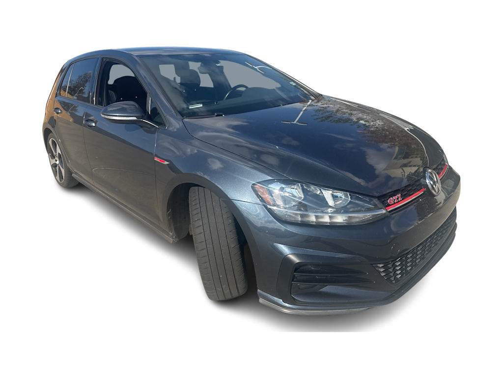 Thumbnail: 2019 Volkswagen Golf - 10