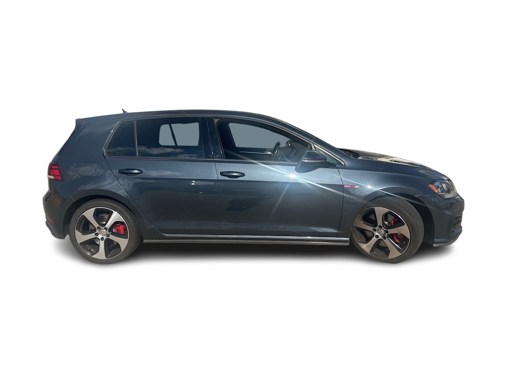 Thumbnail: 2019 Volkswagen Golf - 11