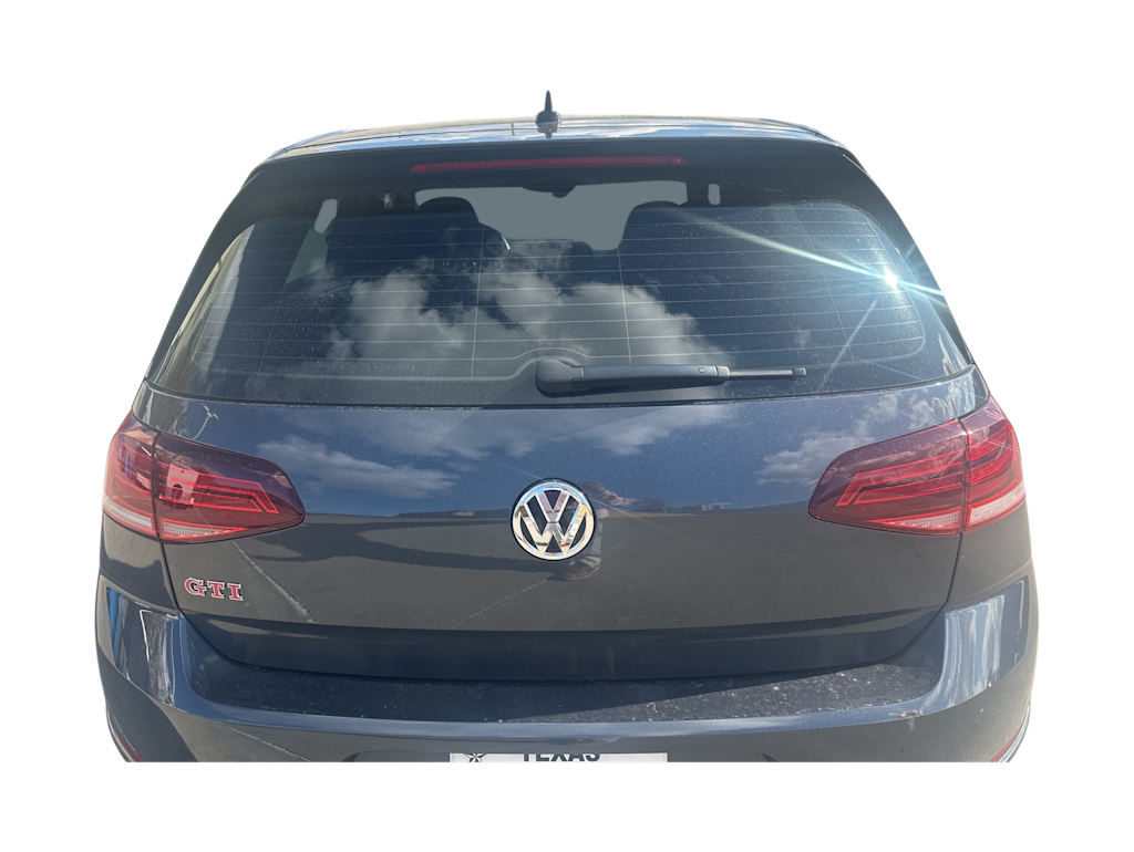 Thumbnail: 2019 Volkswagen Golf - 5