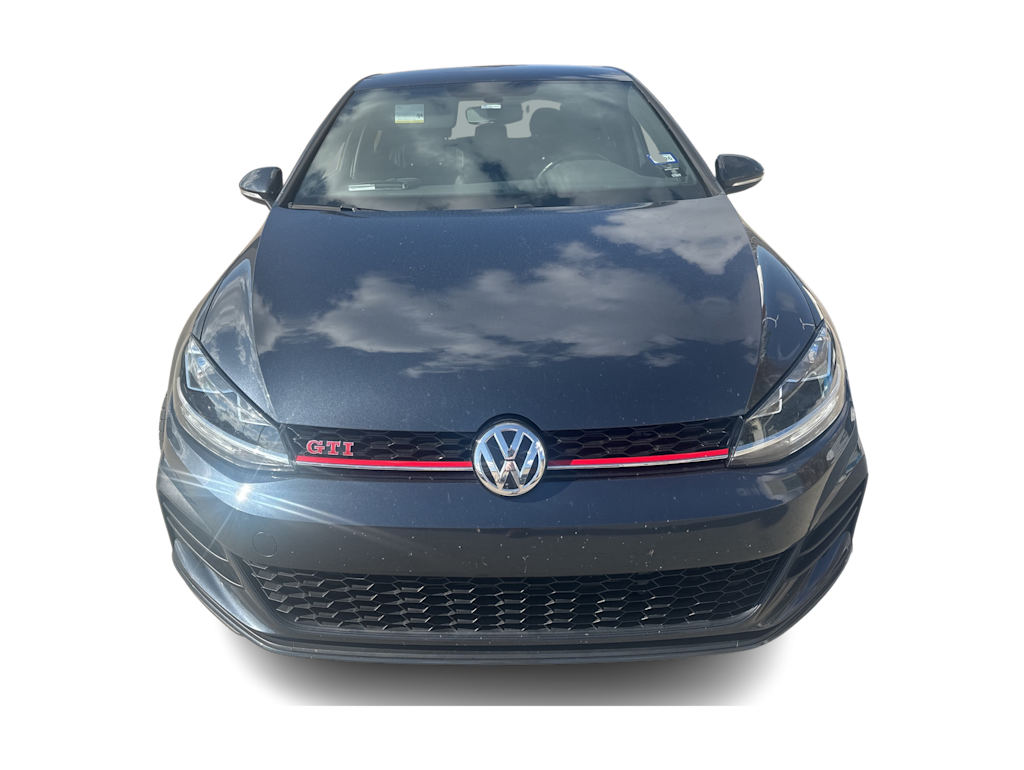 Thumbnail: 2019 Volkswagen Golf - 6