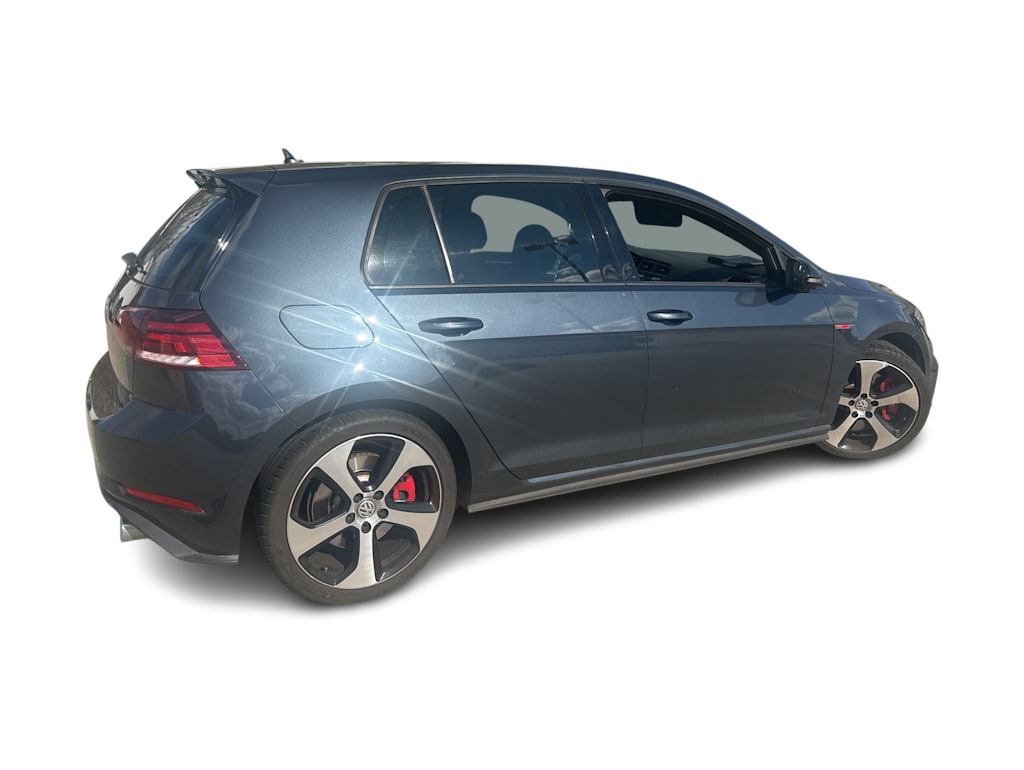 Thumbnail: 2019 Volkswagen Golf - 12