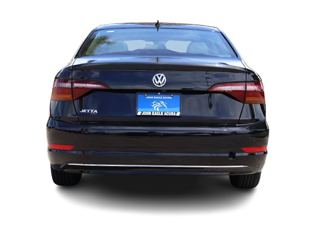 Thumbnail: 2019 Volkswagen Jetta - 5