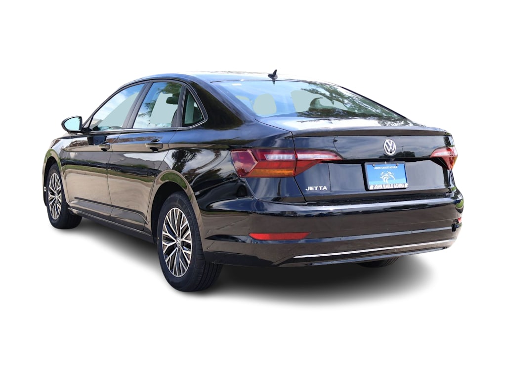 Thumbnail: 2019 Volkswagen Jetta - 4