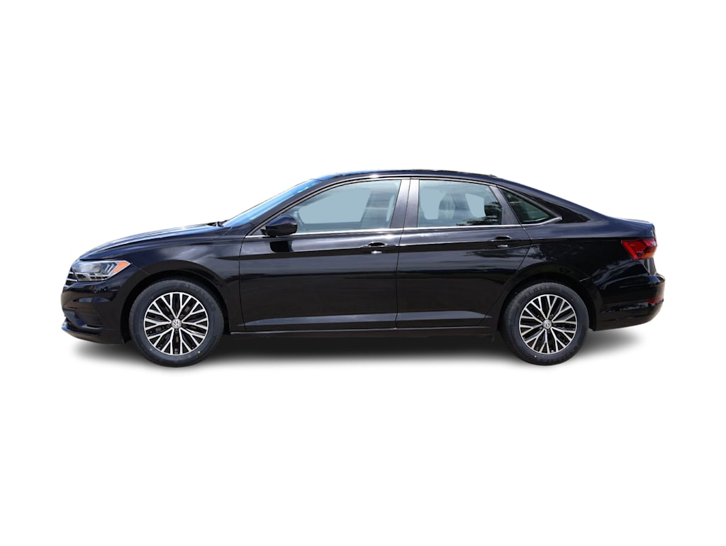 Thumbnail: 2019 Volkswagen Jetta - 3