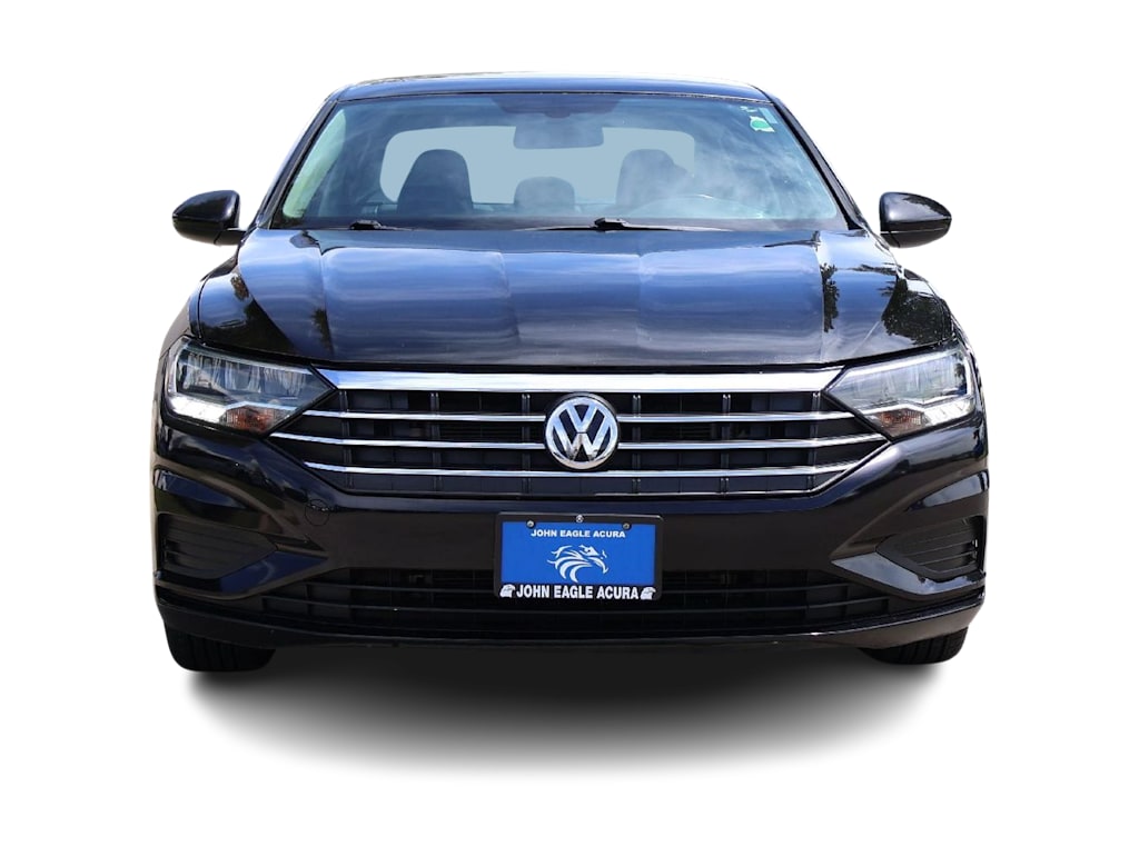 Thumbnail: 2019 Volkswagen Jetta - 6