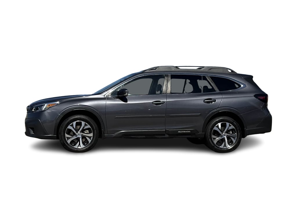 Thumbnail: 2022 Subaru Outback - 3