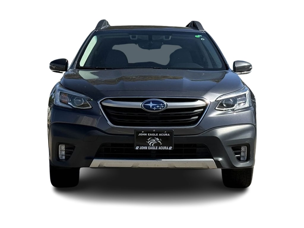 Thumbnail: 2022 Subaru Outback - 20