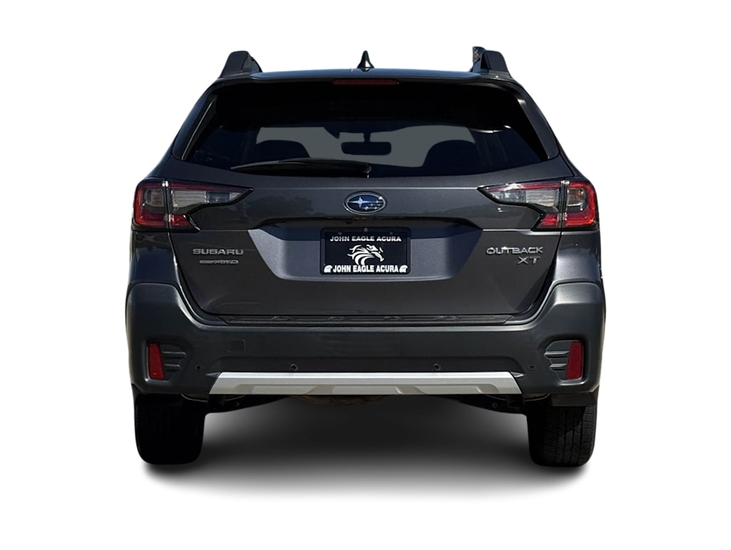 Thumbnail: 2022 Subaru Outback - 5