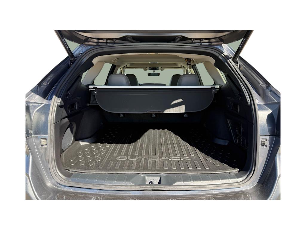 Thumbnail: 2022 Subaru Outback - 17