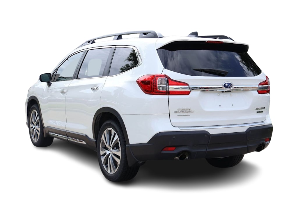 Thumbnail: 2020 Subaru Ascent - 4