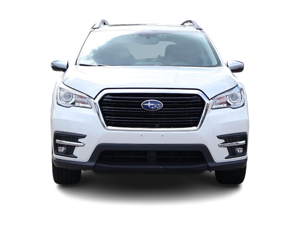 Thumbnail: 2020 Subaru Ascent - 6