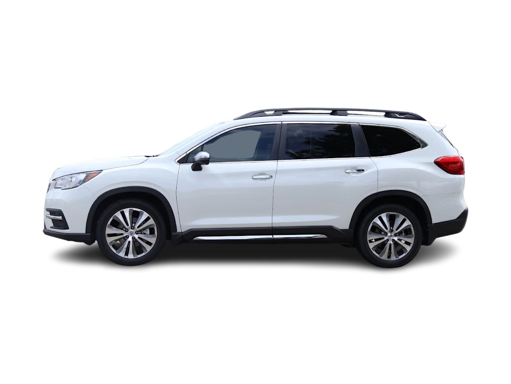 Thumbnail: 2020 Subaru Ascent - 3