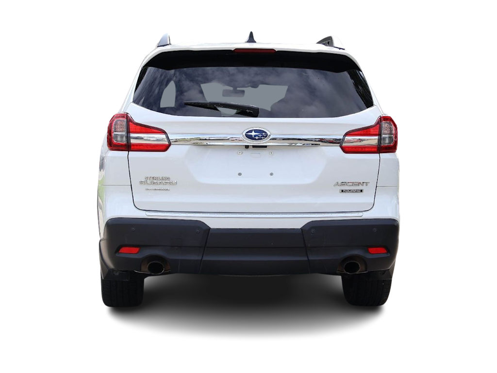 Thumbnail: 2020 Subaru Ascent - 5