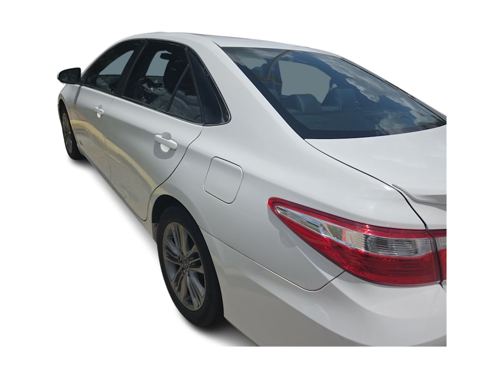Thumbnail: 2015 Toyota Camry - 2