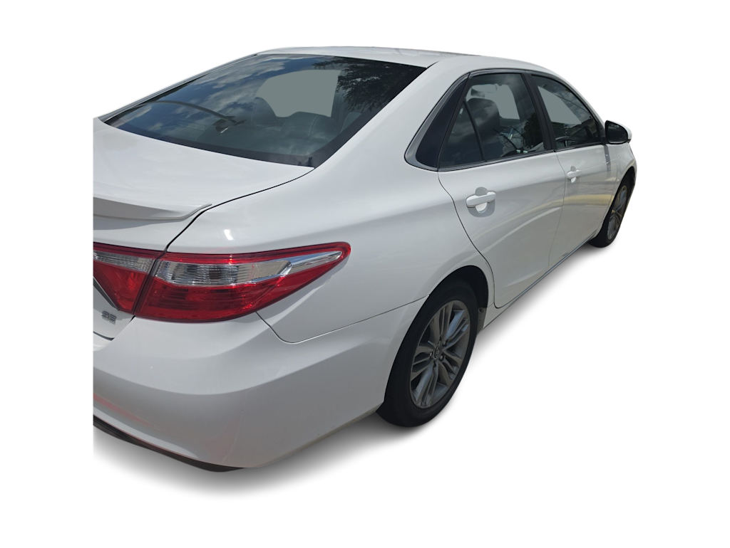 Thumbnail: 2015 Toyota Camry - 10