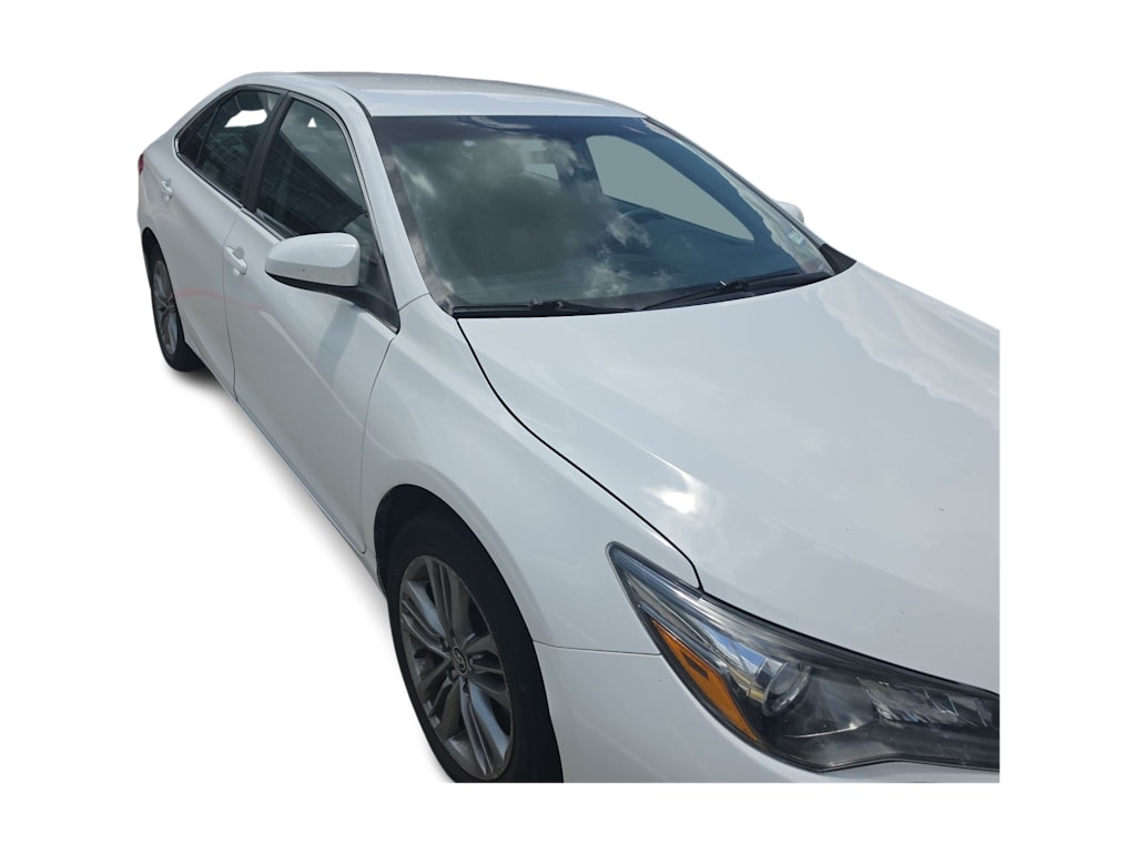 Thumbnail: 2015 Toyota Camry - 9