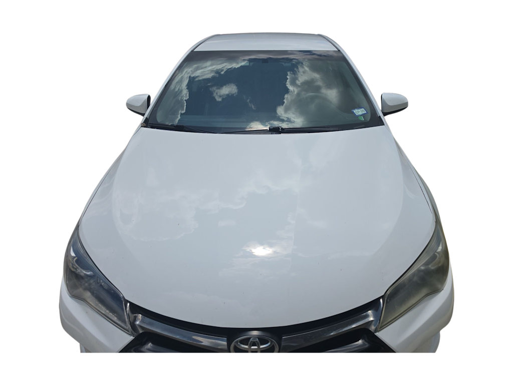 Thumbnail: 2015 Toyota Camry - 3