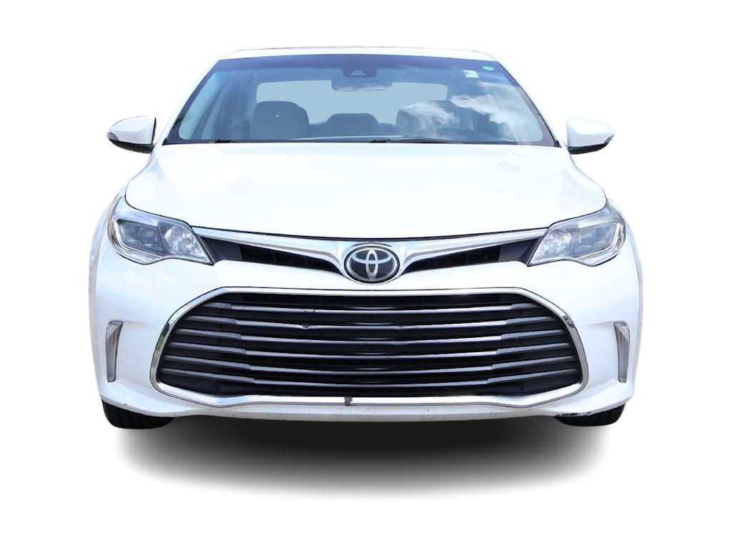 Thumbnail: 2017 Toyota Avalon - 6
