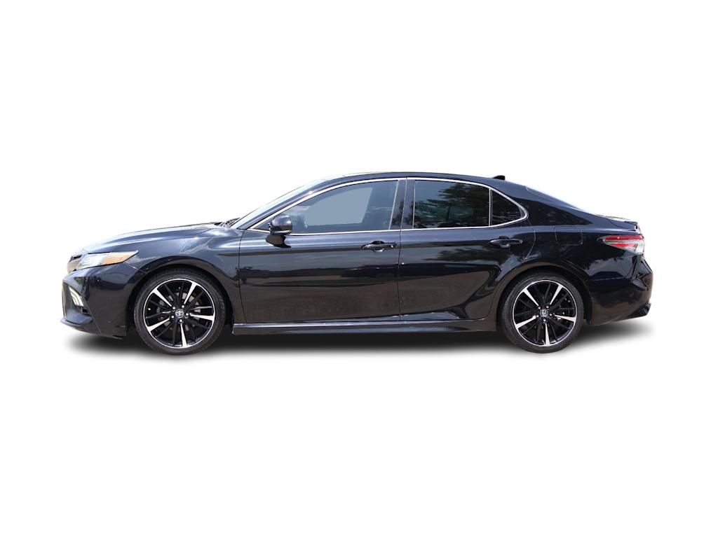 Thumbnail: 2018 Toyota Camry - 3